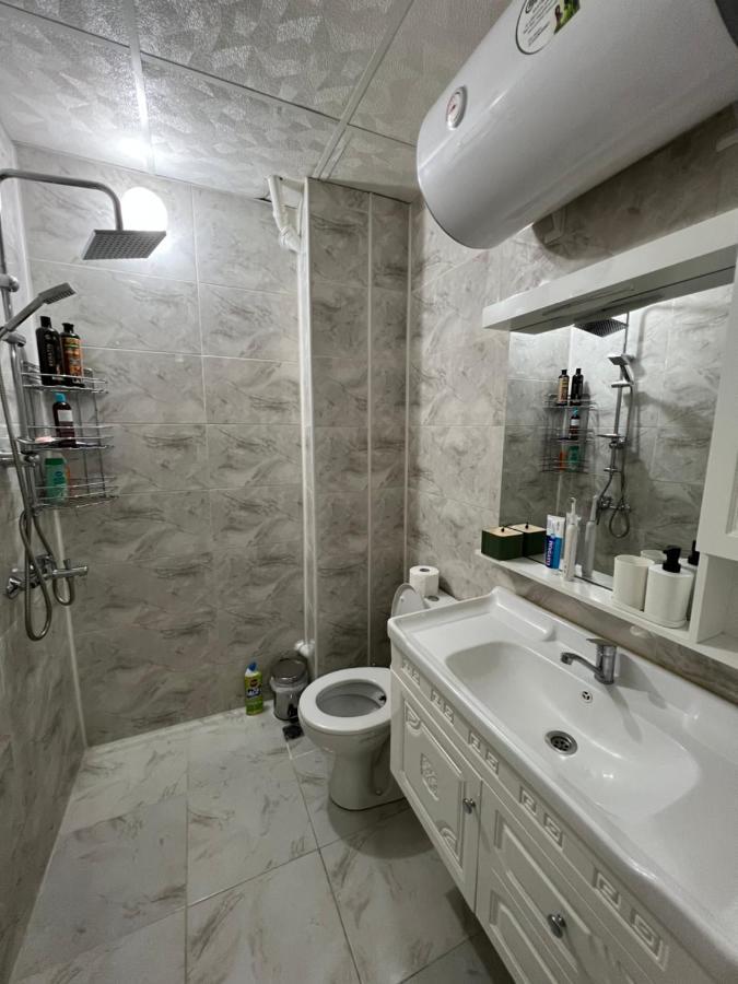 Midtown Apartment Кирджалі Екстер'єр фото